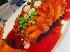 -玫瑰厅上海菜(兴国路店)