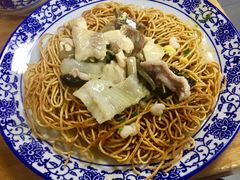 -裕兴记·三虾面(西北街总店)