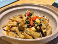 -一顿烧烤(八经街店)
