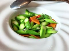 -枣子树·素食餐厅(朱家尖店)