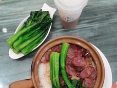 -超记煲仔饭(北京路店)