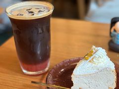 -街角 T·COFFEE 融合料理·BISTRO(车公庙店)