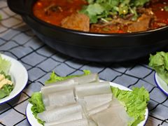 -江西老表·经典江西八大碗