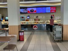 -孙记包子(火车站店)