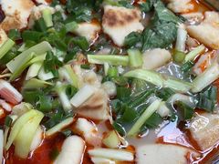 -天发芽·何记葫芦头泡馍·老字号(小南门店)