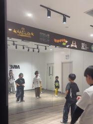 -MME街舞