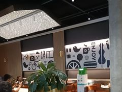 -德克士(长安百货店)