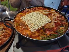 -MI WU FACTORY米屋美食工厂餐厅(绿地店)