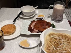 -香港新发烧腊茶餐厅(书城店)