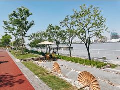 -上海山野camping·户外天幕烧烤·团建拓展营地