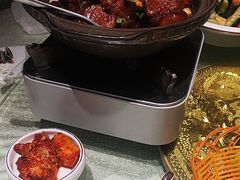 -湘聚唐缘正宗湖南湘菜(盈坤世纪店)