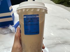 -CHARLIETOWN红茶公司(南京万象天地店)