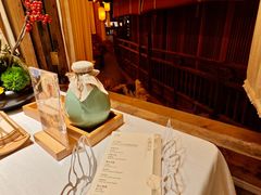 -叶叶菩提·晋福宫