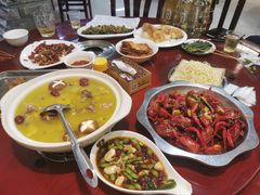 -老周夜市(航空路店)