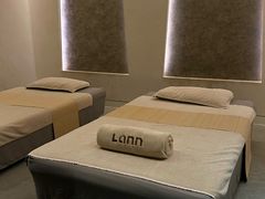 -LANN I 蘭 泰式古法按摩(徐家汇城开YOYO店)