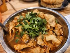 -柳州肥姨妈大骨螺蛳粉(江宁万达店)