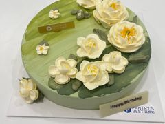 -派悦坊·甜品·蛋糕(日坛店)