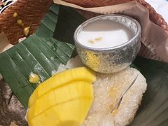 -太食獸泰式茶餐厅(济南万象城店)