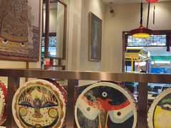 -满园烤鸭·春饼(太原街万达店)