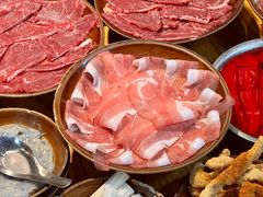 -阳阳老火锅(小南门店)