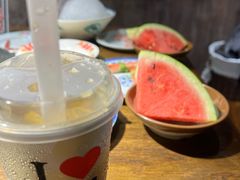 -萍姐火锅·公路夜市(打浦桥日月光店)