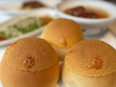 招牌菠萝包-炳胜品味(珠江新城店)