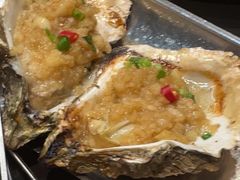 -老虎滩大连海鲜烧烤(建邺云锦路总店)