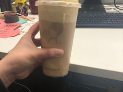 -喜茶(上海泰禾大厦店)
