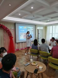 点击看大图 -菁幼月子会所(儿童医院店)