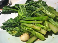 -绿茶餐厅(城西银泰城店)