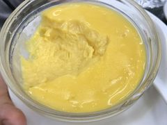 瑶柱蒸蛋-香港蓮香樓(中環店)