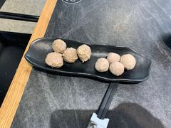 -林记潮牛·牛肉火锅(上马墩店)