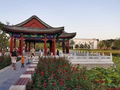 -西海子公园