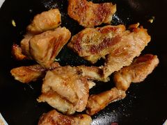 -三代烤肉(保利广场店)
