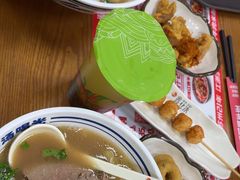 -鑫花溪牛肉米粉(凤凰街创始总店)