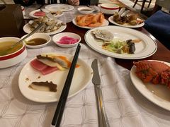-世纪金源·西餐厅(观音桥东环路店)