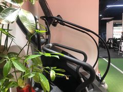-MADFIT迈非健身(阳光天地店)