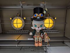 -泡泡玛特POPMART(蓝色港湾店)