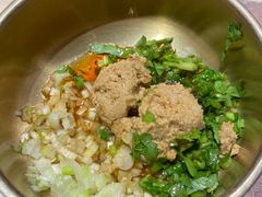 -西塔老太太泥炉烤肉(亚运村店)