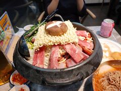 -屋里家延边朝鲜族冷面(梅林3店)