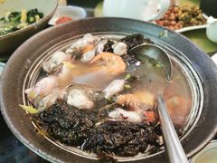 -大洋家·精品潮汕菜·生腌砂锅粥(天河东路店)