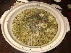-久宴·天目湖大鱼头(恐龙园店)