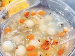 桂花糊米酒-老通城豆皮大王(吉庆街店)