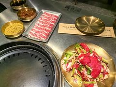 -炉队长·齐齐哈尔家庭烤肉(马家堡店)