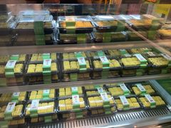 -老北京绿豆饼(解放路店)