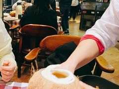 -开心果牛扒城(雍华庭店)