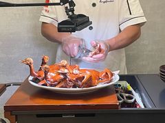 -恒记饭店(珠江路总店)