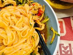 -魏家凉皮(协和店)