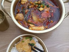 -冒菜西施·非遗冒菜(总店)