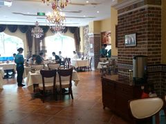 -巴依老爷·新疆美食(上城区天城路店)